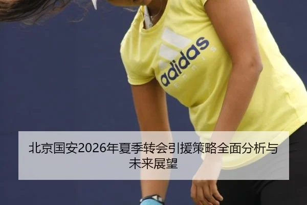 北京国安2026年夏季转会引援策略全面分析与未来展望